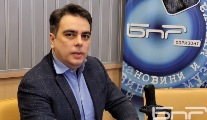 Асен Василев: Обследваме как най-бързо да се построи поне още един реактор в Козлодуй